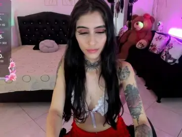 Bongacams Free Live Porn of Melanny-lopez-18