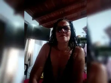 Bongacams Nude Webcam of Taniamilf69