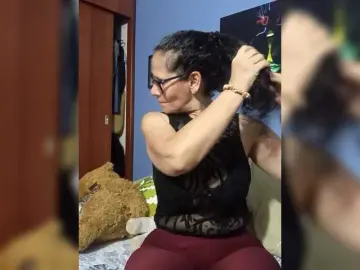 Bongacams Best Webcam of Taniamilf69