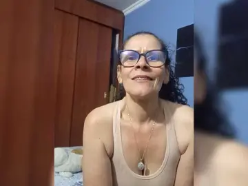 Bongacams Nude Webcam of Taniamilf69