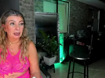 Bongacams Live Sex of mature-younga