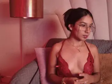 Bongacams Best Webcam of Alyssa-Ray