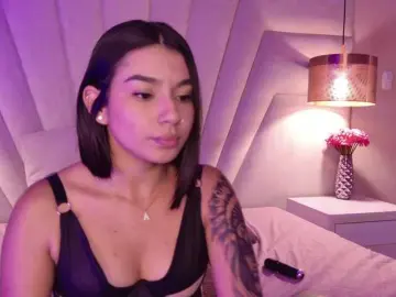 Bongacams Best Webcam of Alyssa-Ray