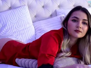 Bongacams Nude Webcam of AniaKarenina