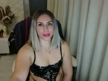 Bongacams Live Porn of Annyfit4you