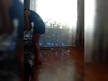 Bongacams Sex Chat of Bania-katia