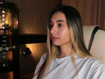 Bongacams Live Porn of DarlaBelle