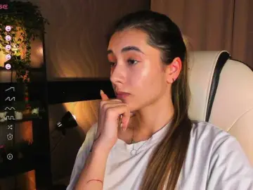 Bongacams Live Porn of DarlaBelle