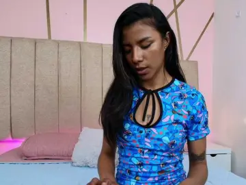 Bongacams Private Sex Chat of Keily-Foxxy