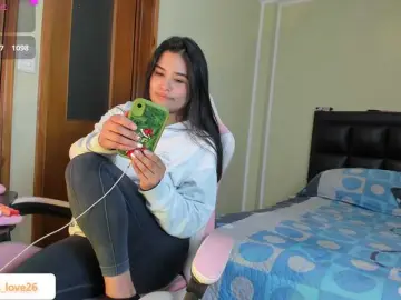 Bongacams Live Sex of allisonlove69