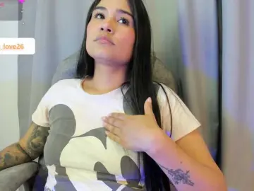 Bongacams Adult Webcam of allisonlove69