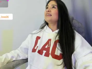 Bongacams Live Porn of allisonlove69