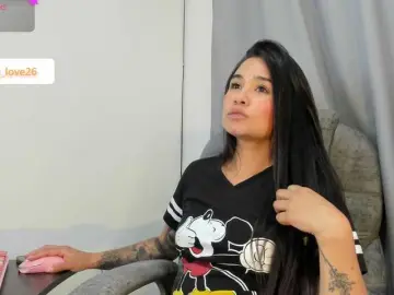 Bongacams Adult Video Chat of allisonlove69