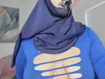 Bongacams Sex Cam of kylie-soraya