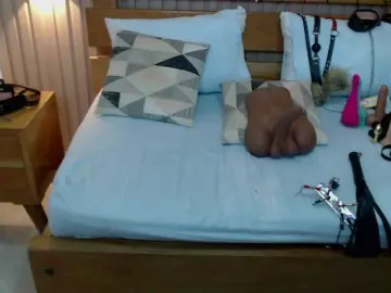 Bongacams Sex Chat of luciana-ballesteros