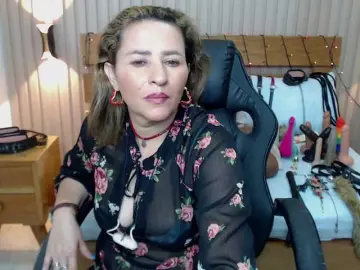 Bongacams Free Porn Cam of luciana-ballesteros