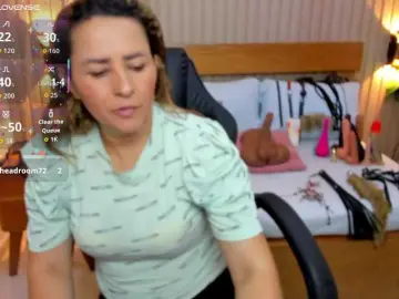 Bongacams Live Porn of luciana-ballesteros