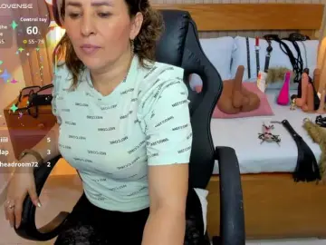 Bongacams Live Sex of luciana-ballesteros