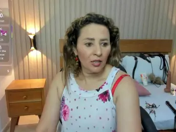 Bongacams Sex Cam of luciana-ballesteros