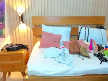 Bongacams Live Sex Cam of luciana-ballesteros