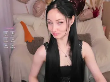 Bongacams Live Sex of LisaMooore