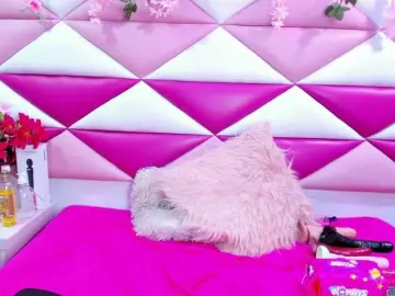 Bongacams Sex Cam of SalmaSantos