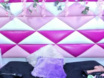 Bongacams Live Sex Cam of SalmaSantos