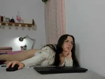 Bongacams Nude Webcam of Tatiannaz