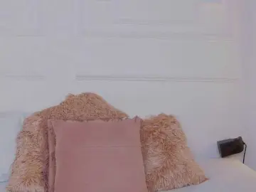 Bongacams Adult Webcams of CharlotteDilucca