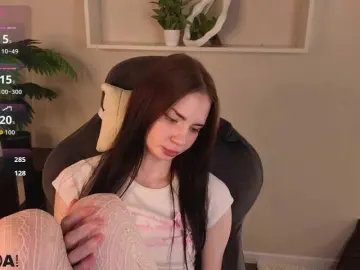 Bongacams Sex Cam of JennieHunter