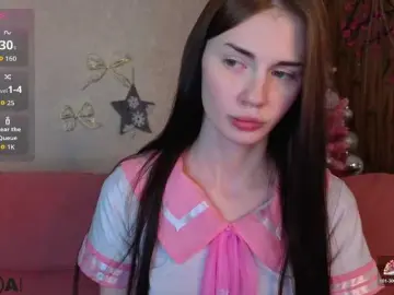 Bongacams Best Webcam of JennieHunter