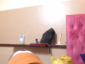 MissWanga23 from bongacams