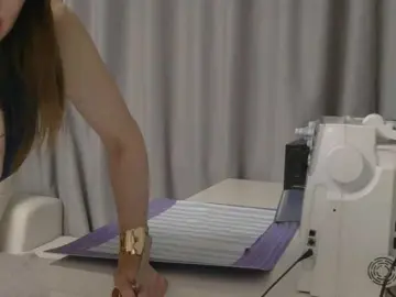 Bongacams Live Sex Cam of RoxySkyBlue