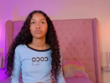 Bongacams Free Live Porn of SofiAngel