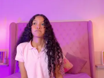 Bongacams Free Live Porn of SofiAngel