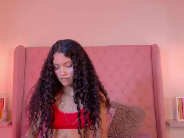 Bongacams Adult Video Chat of SofiAngel