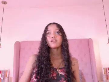 Bongacams Free Live Porn of SofiAngel