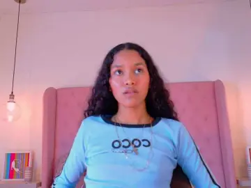 Bongacams Nude Webcam of SofiAngel