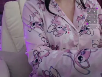 Bongacams Nude Webcam of LadyOfDesire