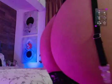 Bongacams Live Sex Cam of LadyOfDesire