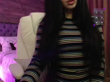 Bongacams Sex Cam of LadyOfDesire