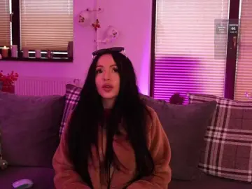 Bongacams Sex Chat of LadyOfDesire