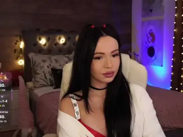 Bongacams Sex Cam of LadyOfDesire