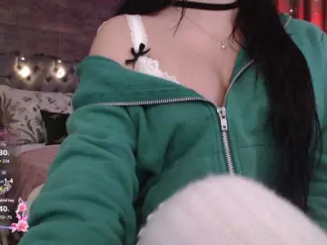 Bongacams Live Sex Cam of LadyOfDesire