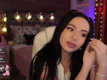 Bongacams Best live sex cam show of LadyOfDesire