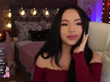 Bongacams Live Sex of LadyOfDesire