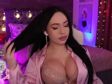 Bongacams Adult Webcam of LadyOfDesire