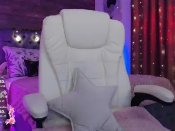 Bongacams Adult Webcam of LadyOfDesire