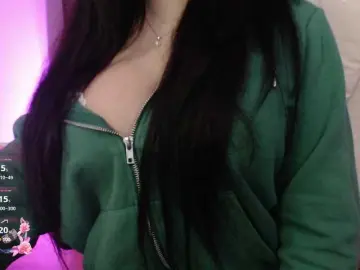 Bongacams Adult Webcams of LadyOfDesire