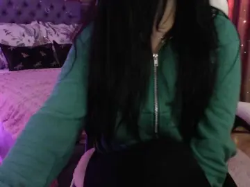 Bongacams Sex Chat of LadyOfDesire